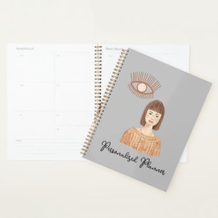 Personalized Planner