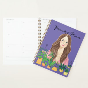 Personalized Planner
