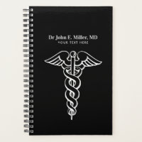 Personalized planner for medical doctor or nurse