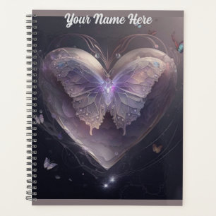 Personalized Planner for School or Work