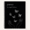 Personalized poetry journal