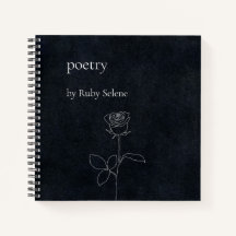 Personalized poetry