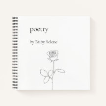 Personalized poetry