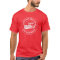 Personalized Pontoon Boat Owners Distressed Style