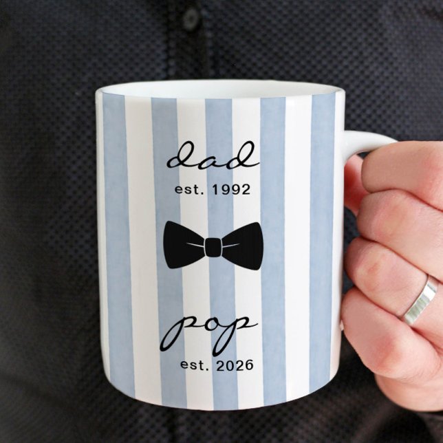 Personalized Pop Grandpa Mug Gift (Creator Uploaded)