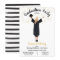 Personalized Portrait Graduation invitations