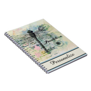 Personalized Possibilities Notebook