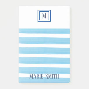 PERSONALIZED Post-it Notes