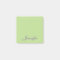 Personalized Post it Sticky Notes