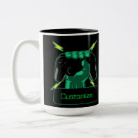 Personalized Power Gamer