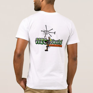 Personalized premium t-shirt