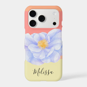 Personalized Pretty Pod iPhone 17 Pro Case