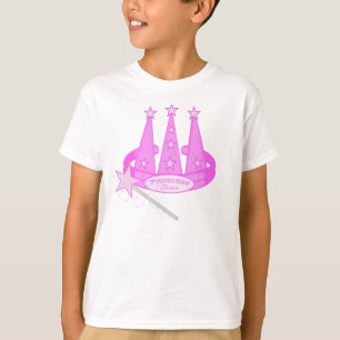 Personalized: Princess Shirt