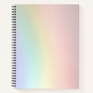 Personalized Professionalism: Custom Branded  Notebook