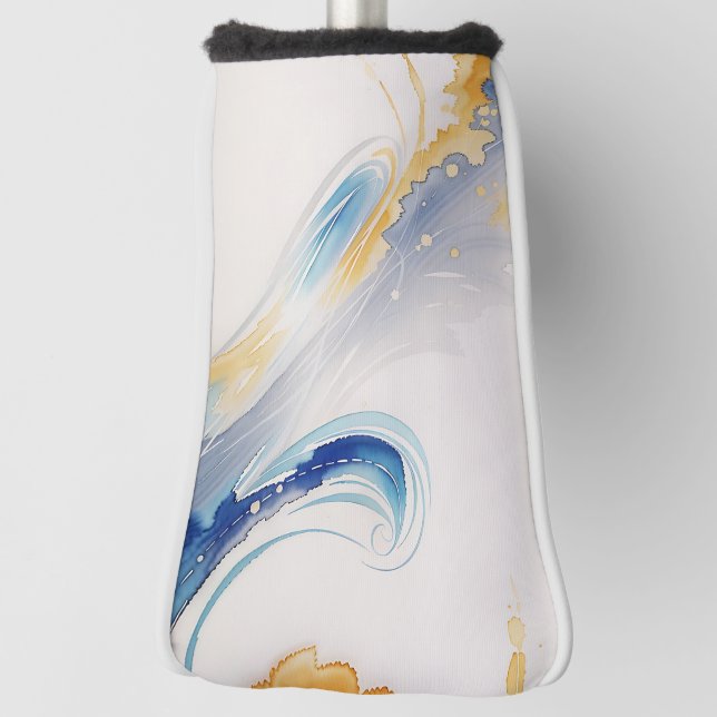 Personalized Putter Golf Head Covers for Every (Rotate 90)