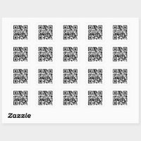 Personalized QR Code