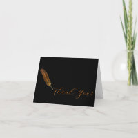 Personalized Quill Pen