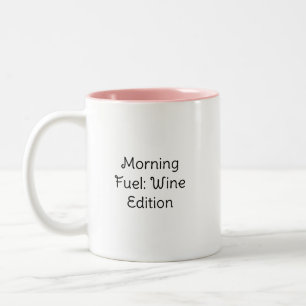 Personalized Quote Coffee Mug