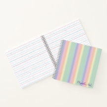 Personalized Rainbow 