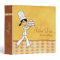 Personalized Recipe Binder with Illustration