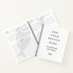 Personalized Recipe Book