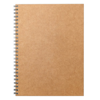 personalized refillable leather journal