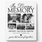 Personalized Remembrance 5 Photo