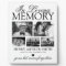 Personalized Remembrance 5 Photo