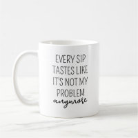 Personalized Retirement Coffee Mug, Happy Retireme