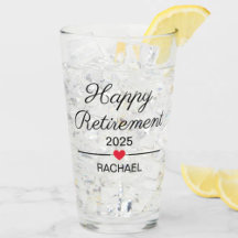 Personalized Retirement