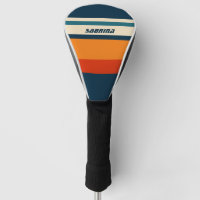 Personalized Retro 