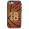Personalized Retro iPhone 6 case Basketball Cases