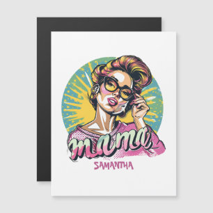 Personalized Retro Mama Pop Art (16)