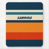 Personalized Retro 