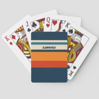 Personalized Retro 