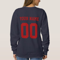 Personalized Ringette Girl Ringette player Gifts