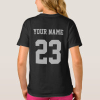 Personalized Ringette Girl Ringette player Gifts 