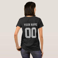 Personalized Ringette Girl Ringette player Gifts