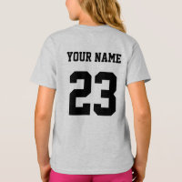 Personalized Ringette Girl Ringette player Gifts