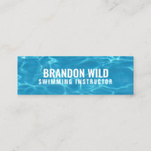 Personalized "Ripples of Water" Twitter