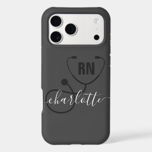 Personalized RN Registered Nurse Graduation