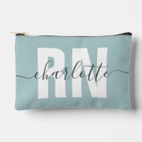 Personalized RN Registered Nurse Graduation