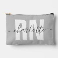 Personalized RN Registered Nurse Graduation