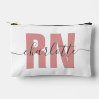 Personalized RN Registered Nurse Graduation