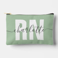 Personalized RN Registered Nurse Graduation
