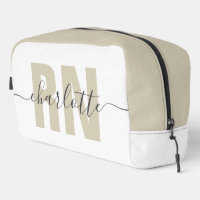 Personalized RN Registered Nurse Graduation