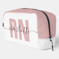 Personalized RN Registered Nurse Graduation