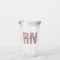 Personalized RN Registered Nurse Graduation Gifts