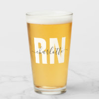 Personalized RN Registered Nurse Graduation Gifts