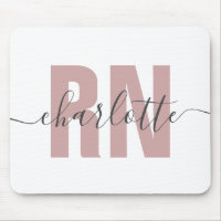 Personalized RN Registered Nurse Graduation Gifts